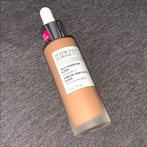 Physicians Formula Silk Foundation Brand New 1 oz